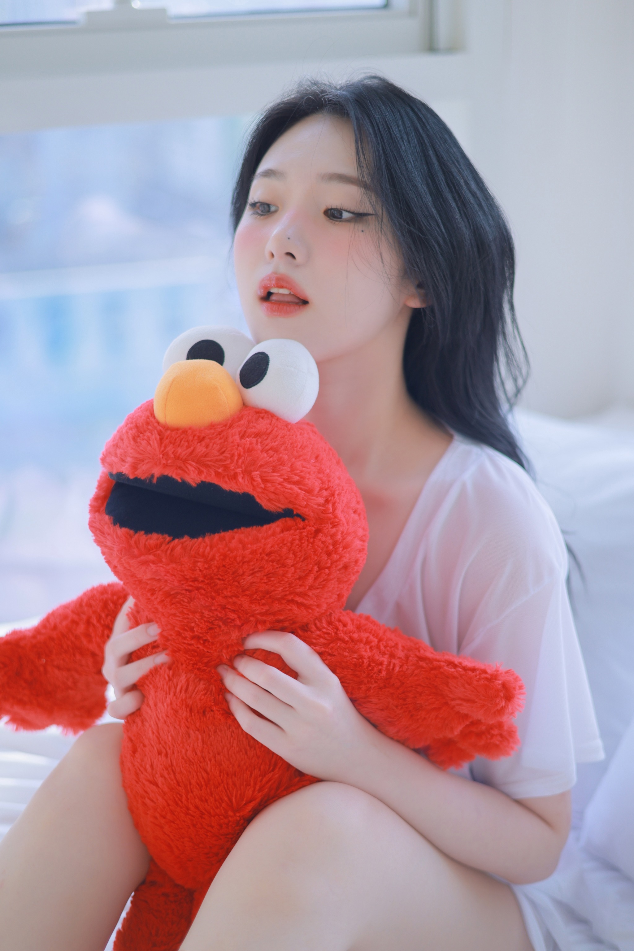 Yeon Woo - NO.026 (이연우) - Naked[215P10V]-XikXak